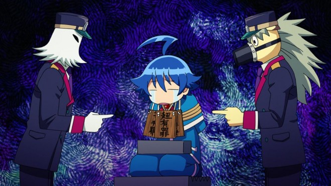 Welcome to Demon School! Iruma-kun Season 4